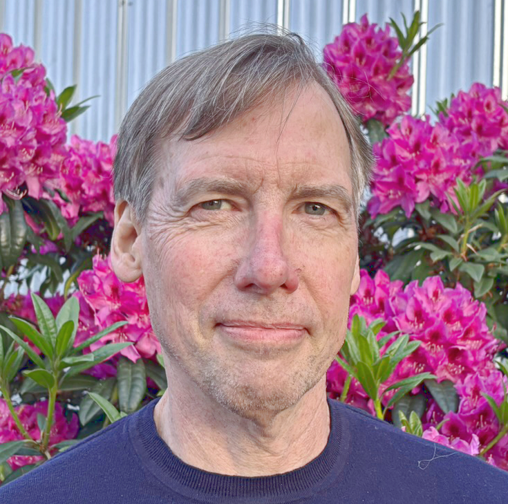 John Yuill